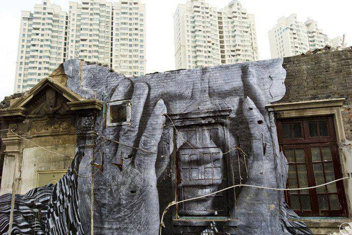 Street art #2 42