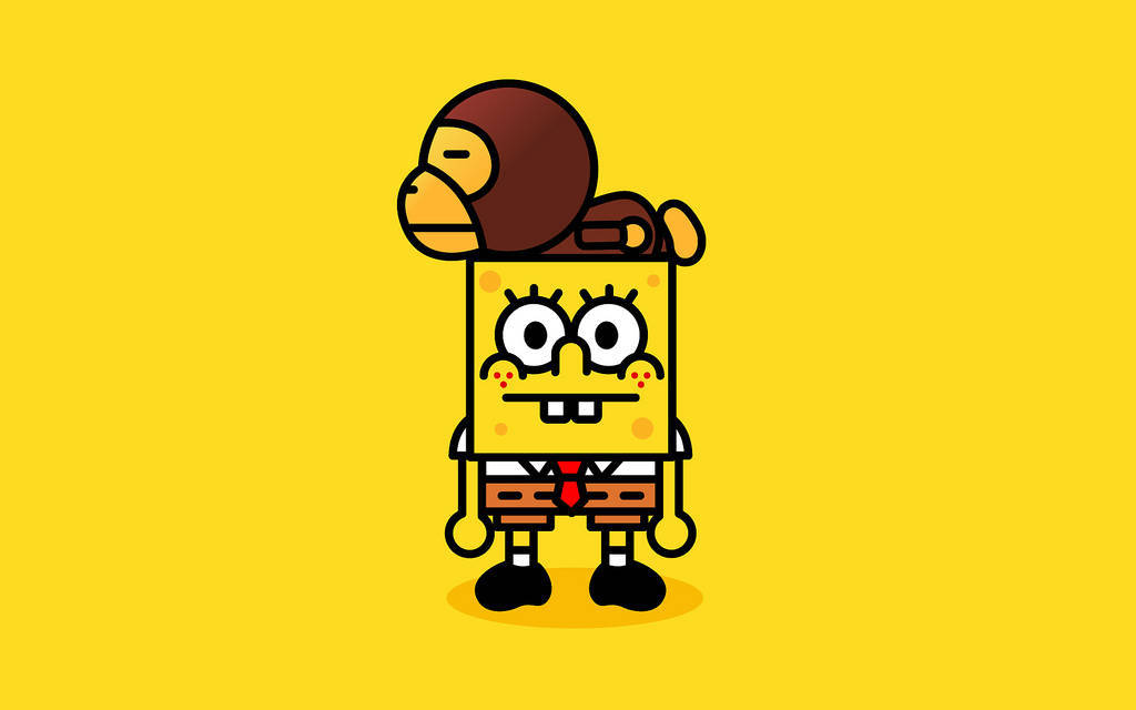 Spongebobo