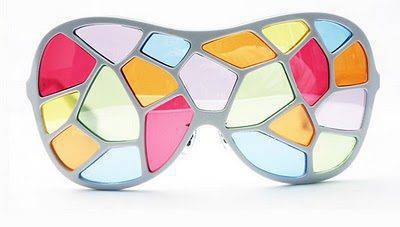 Nietypowe okulary 18