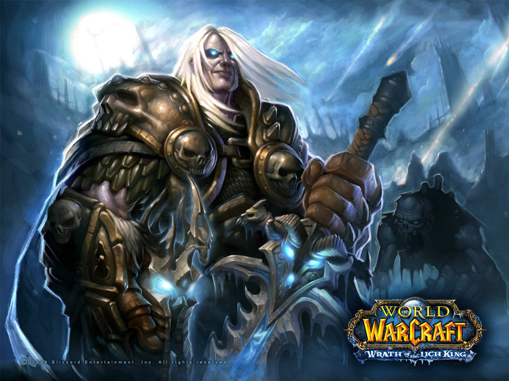 Descarga el parche 3.3.5a | WOW-INFO.es