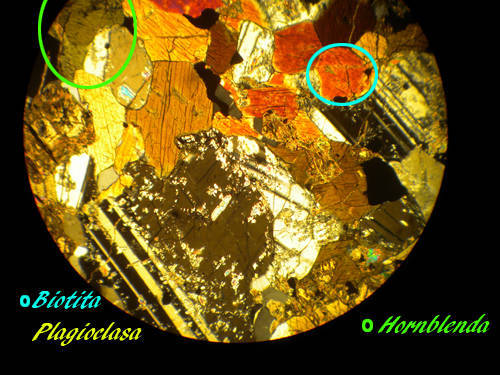mineralog��a