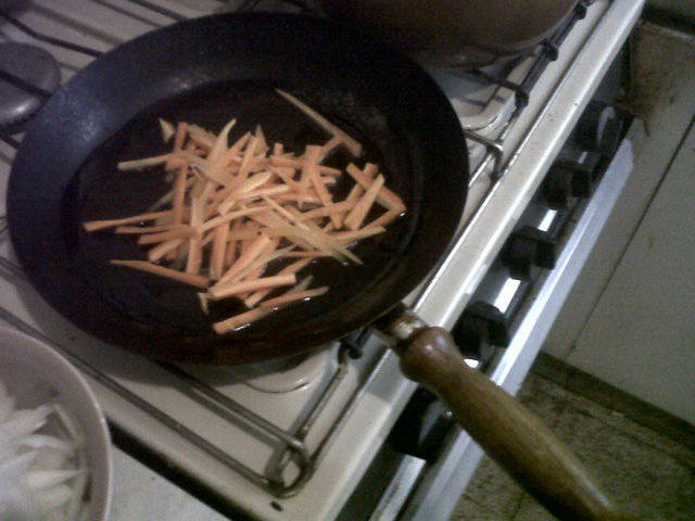 comida comida
