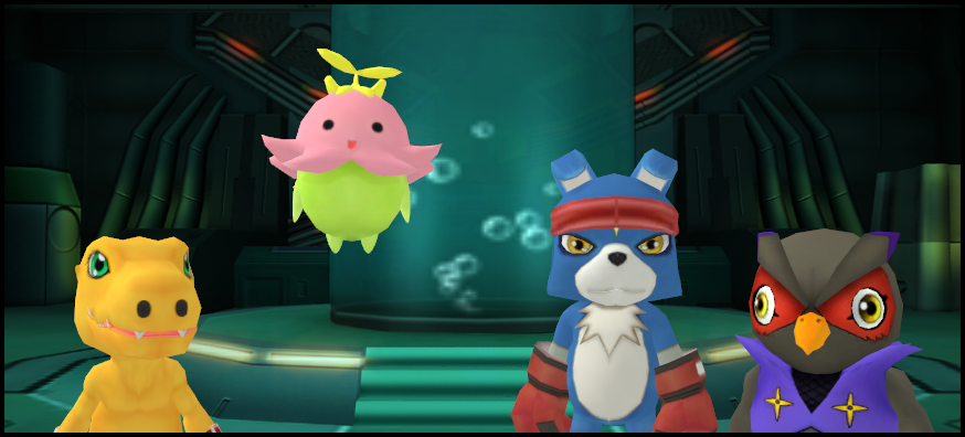 Digimon Masters Online 15431334a9baa0ff3de2f493e9f84e53e0eaacb2