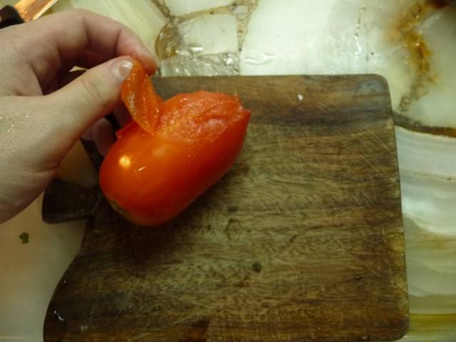 Salsa Salsa