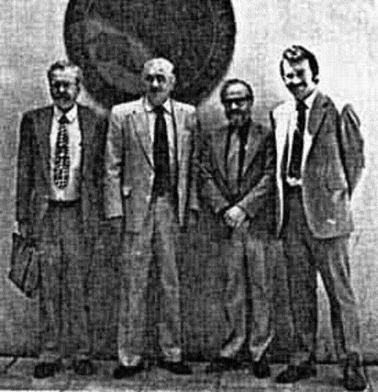 extraterrestres extraterrestres