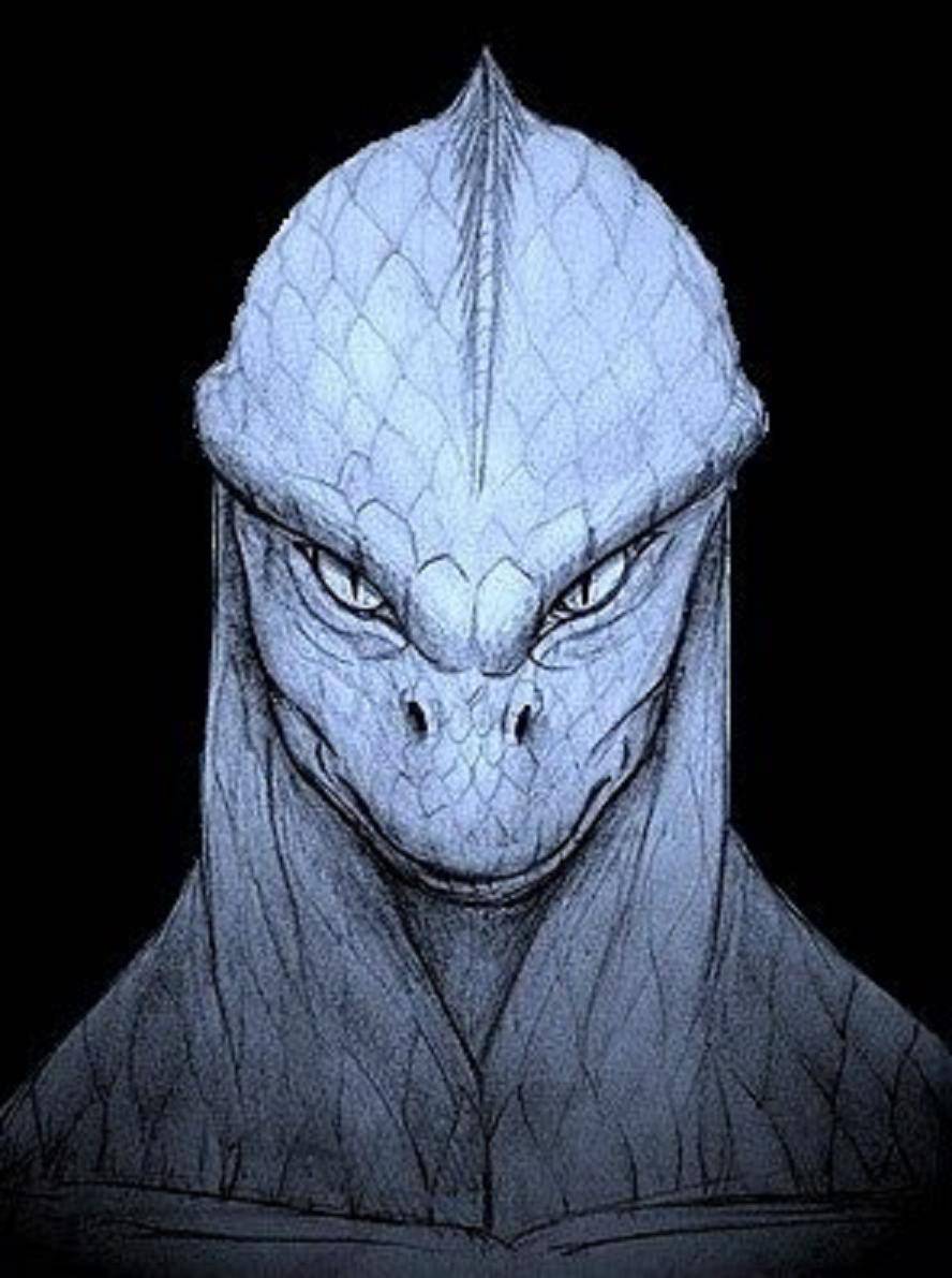 Entrevista a Alex collier sobre los Reptilianos Entrevista a Alex collier sobre los Reptilianos