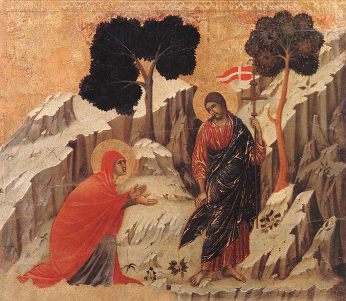 La historia de la Biblia