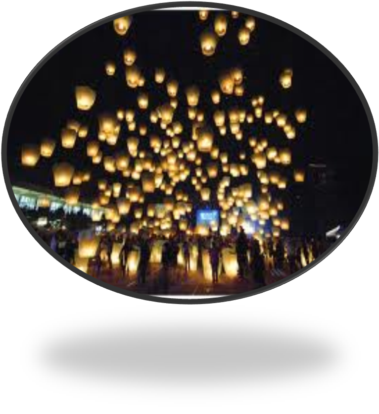 Wish Lanterns Wish Lanterns