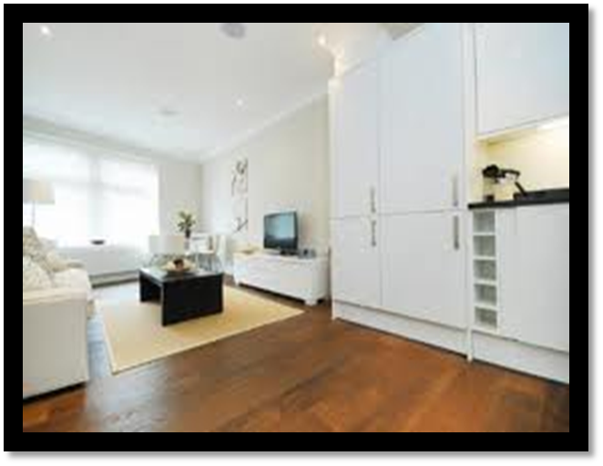 Short Lets London