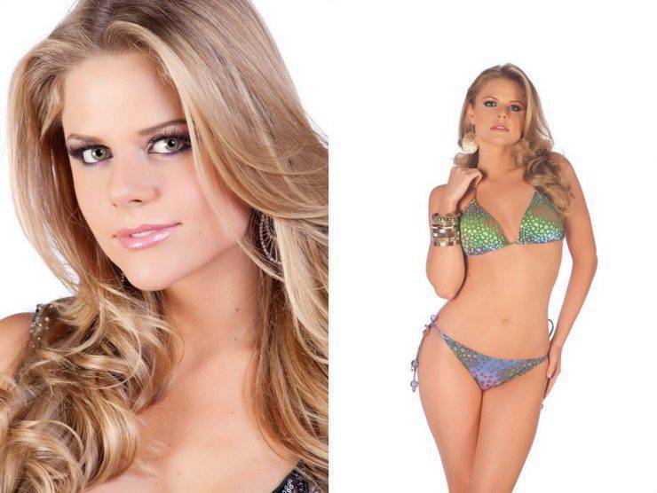 Miss Universe 2011 24