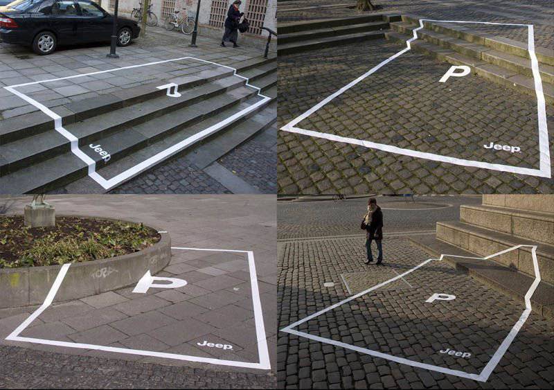 800x563 Oryginalne sposoby na reklamę #3 10