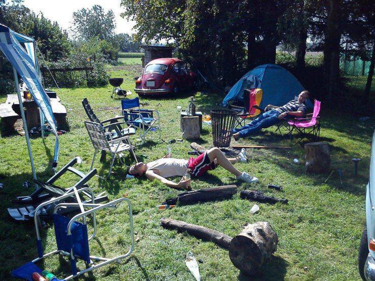Wpływ alkoholu na człowieka #10 17