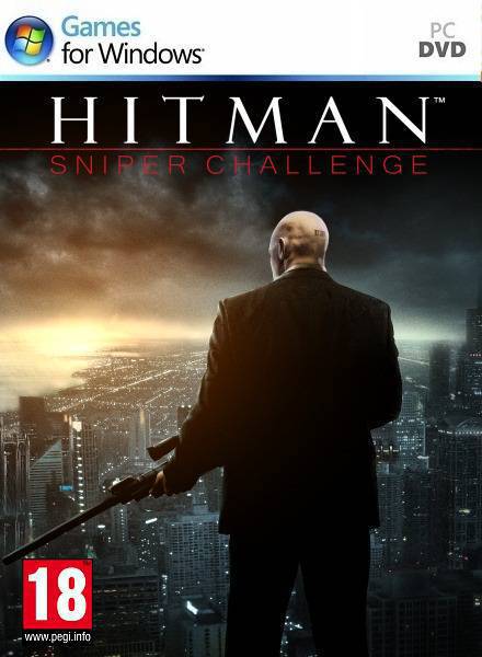 Wyzwanie Snajpera / Hitman: Sniper Challenge (2012)
