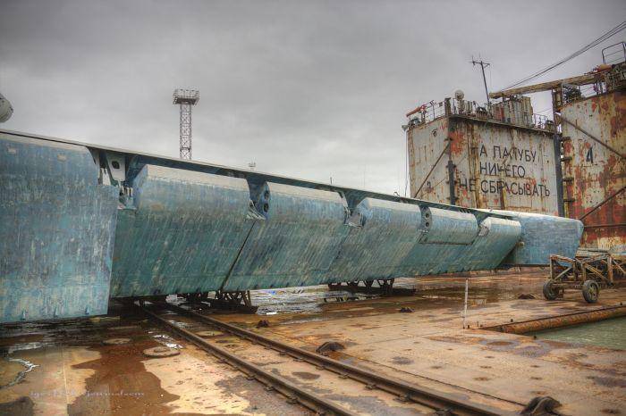 Radziecki ekranoplan: 903 Łuń 20
