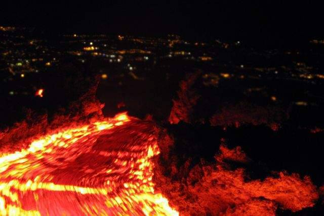 Erupcje wulkanów #2 19