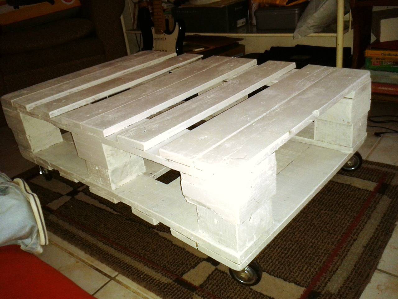 como hacer una mesa como hacer una mesa