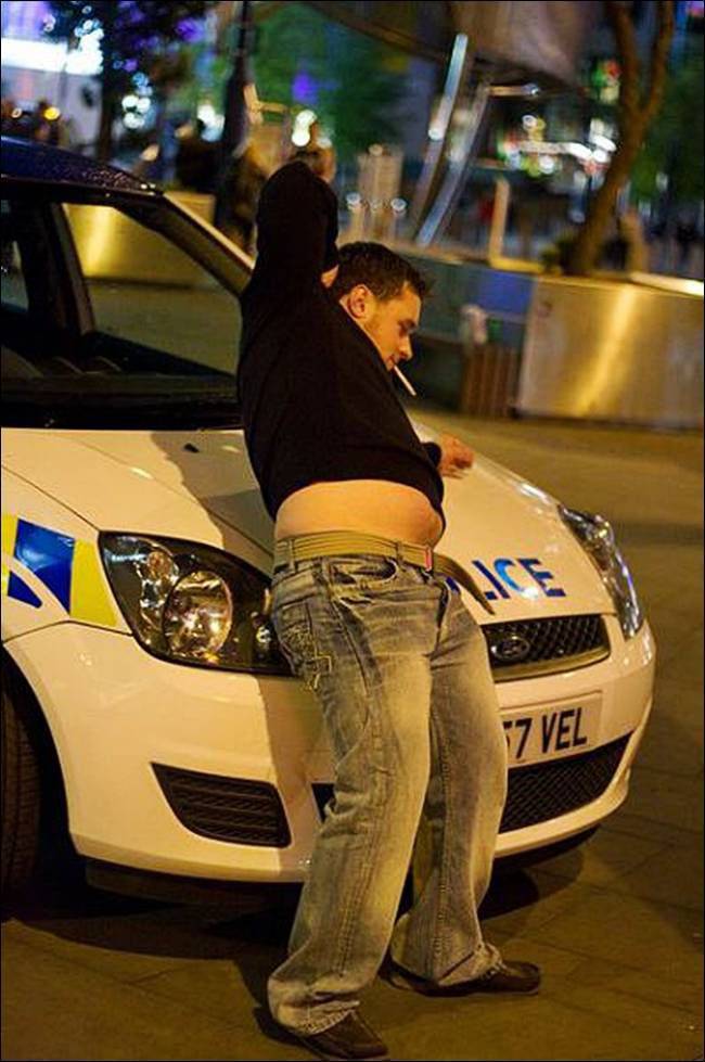 Policja #2 4