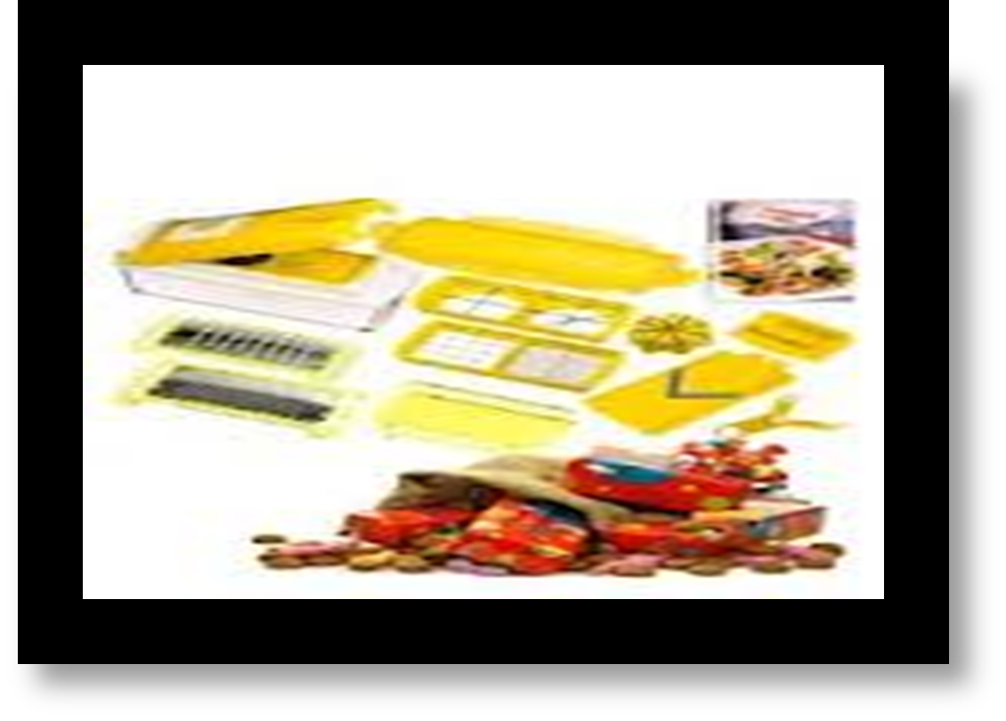 Nicer Dicer Plus