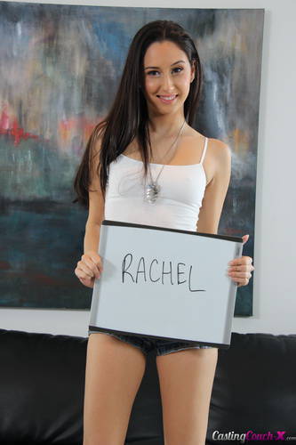 CastingCouch-X.com - Rachel 