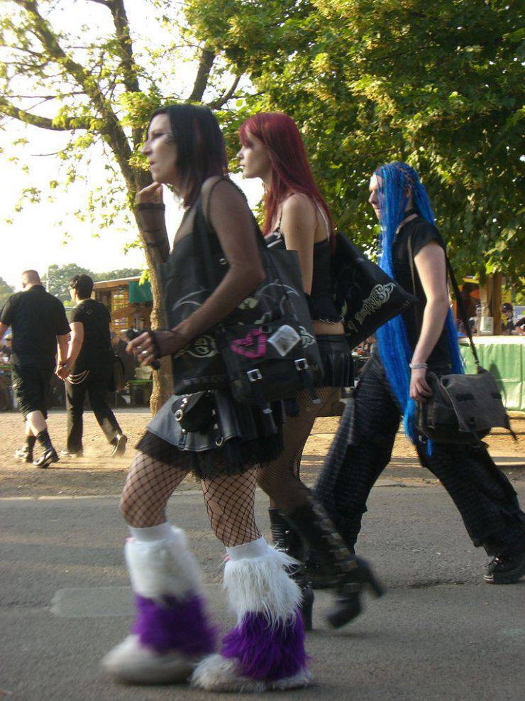 Wave Gotik Treffen 2011 34