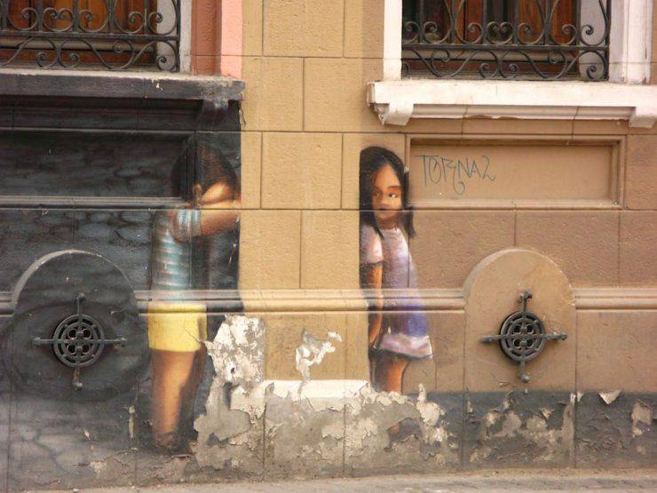 Street art: podsumowanie roku 2011 27