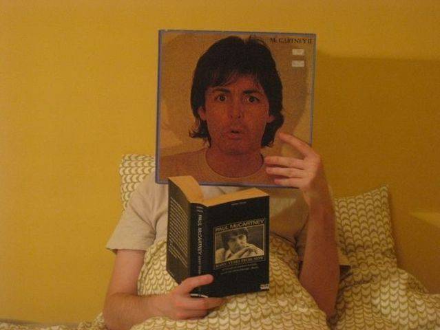 Sleeveface - zabawa z okładkami płyt #5 5