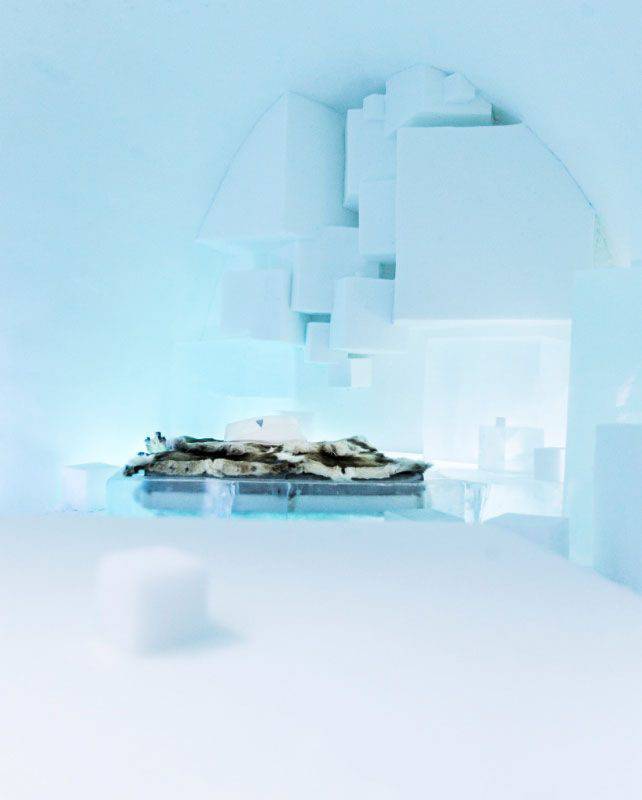 ICEHOTEL 16