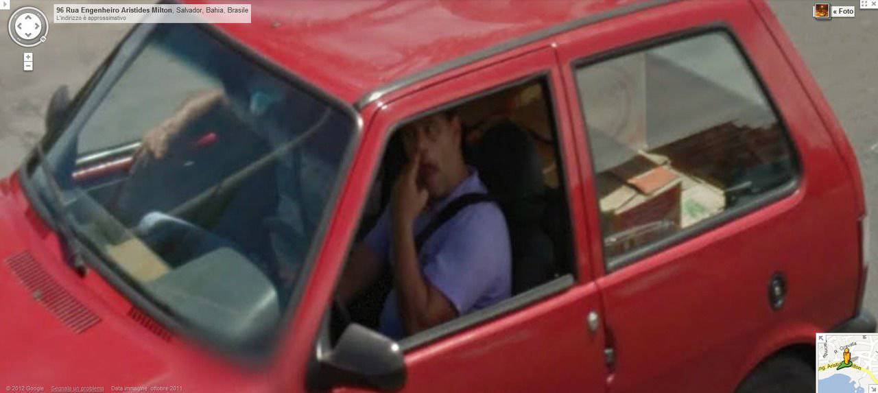 1280x573 Nietypowe sceny z Google Street View #2 4