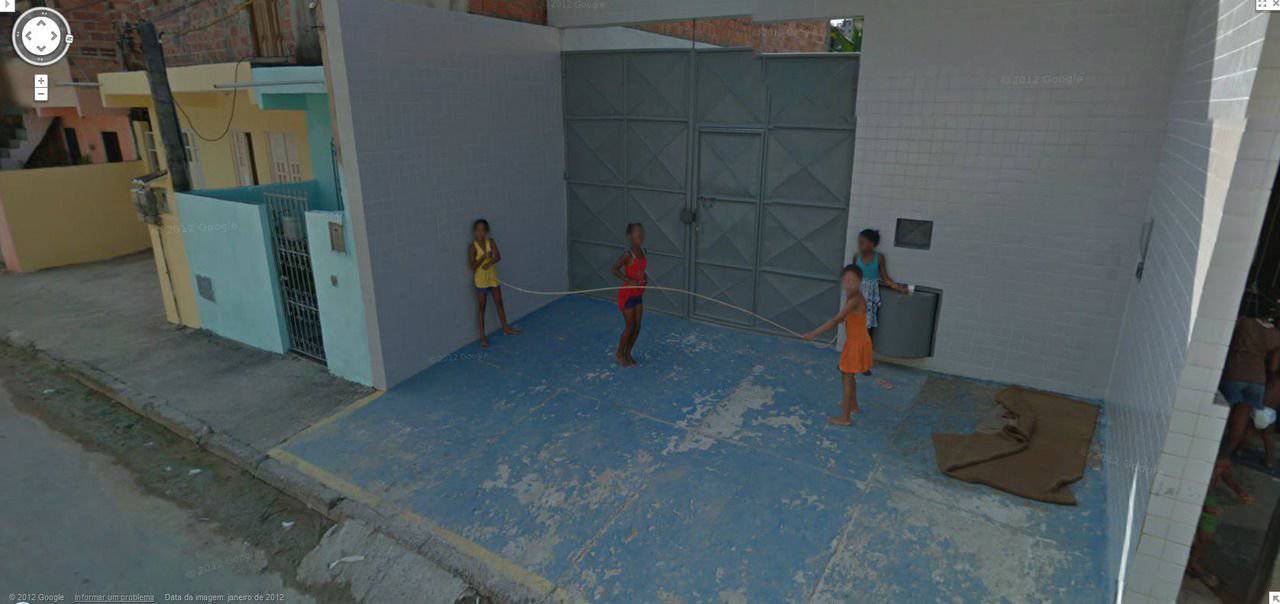 1280x604 Nietypowe sceny z Google Street View #3 10