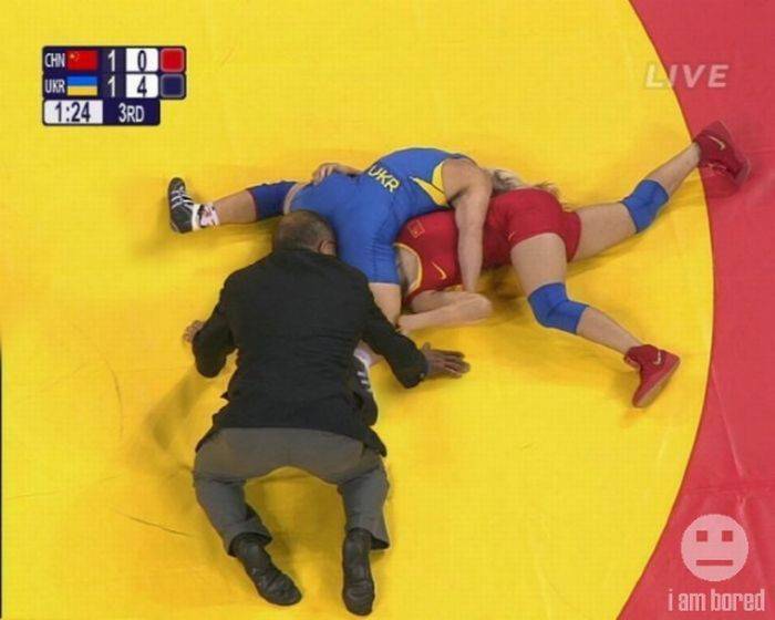 Ulotne chwile: sport 15