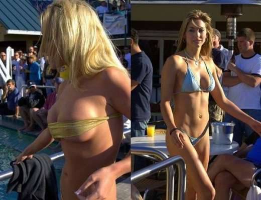 Konkurs bikini 19