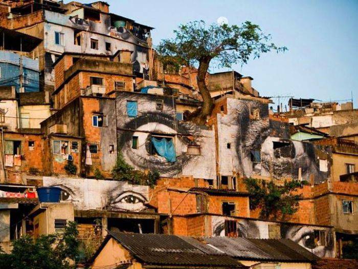 Street Art - sztuka ulicy #3 23