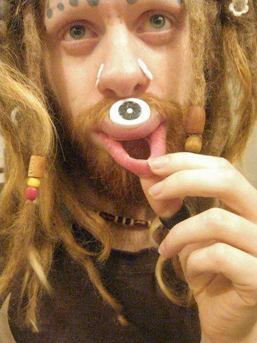 Kiedy piercing to za mało 6