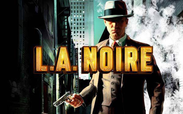 Новинки игр Новинки онлайн игр. Скачать патч для L.A. Noire с - Absolute G