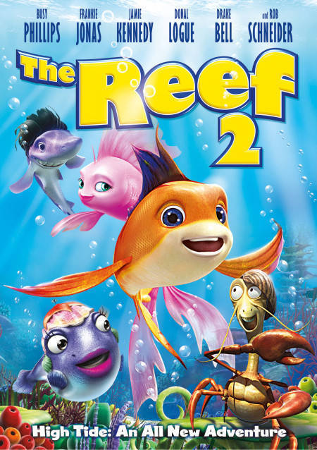 The Reef 2 High Tide 2012 480p BluRay x264-mSD | 712.52 MB The Reef 2 High Tide 2012 480p BluRay x264-mSD | 712.52 MB