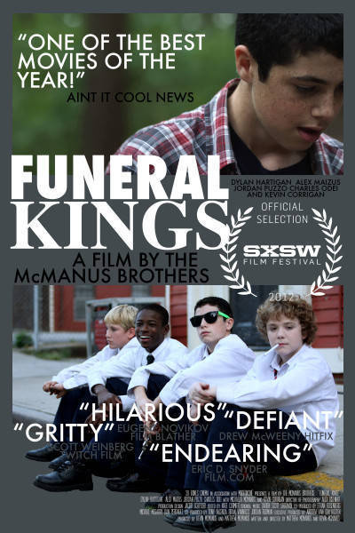 Funeral Kings (2012) DVDRip XviD-N0GRP Funeral Kings (2012) DVDRip XviD-N0GRP