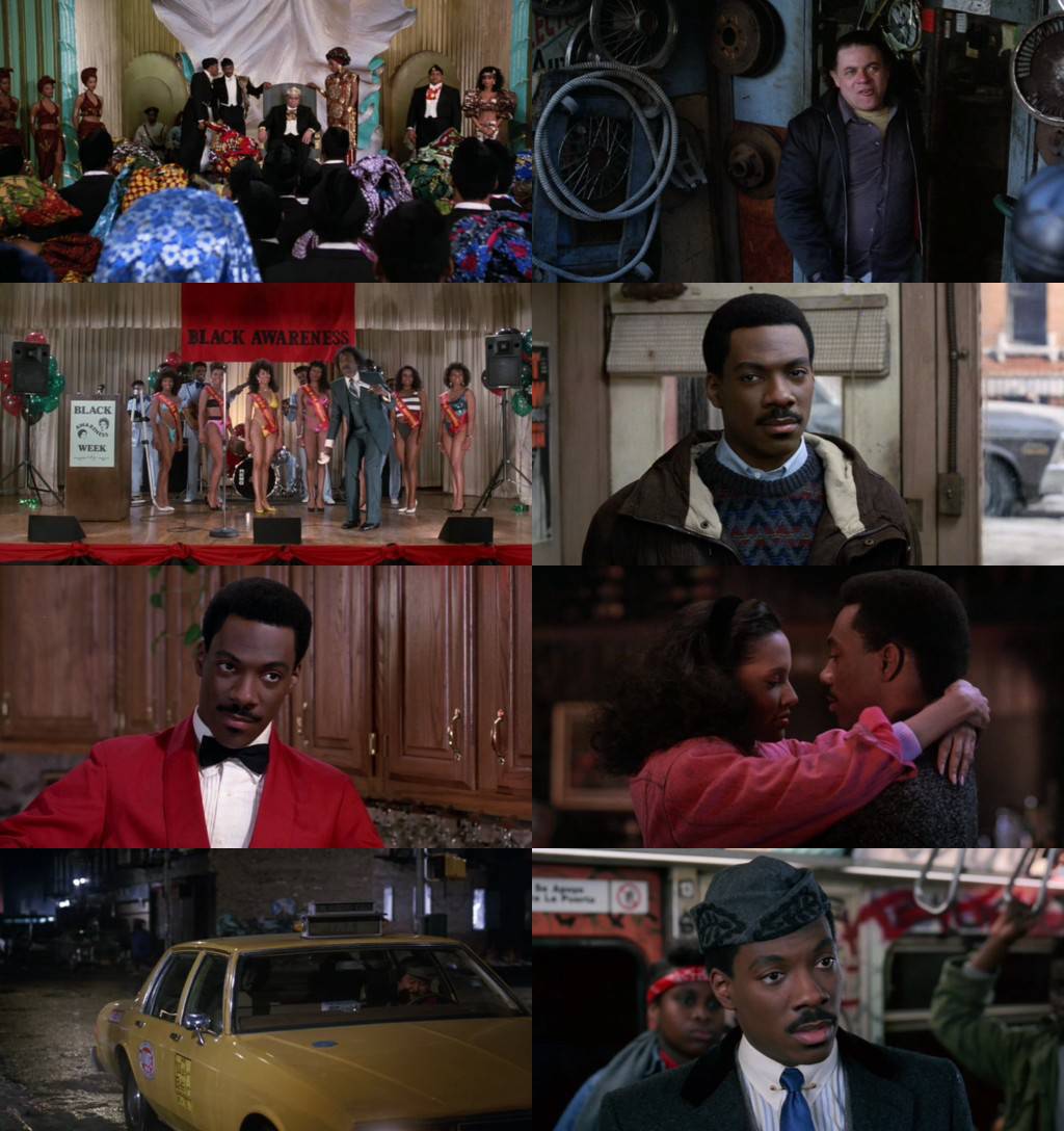 Coming To America 1988 Eng Dvdrip Ac3