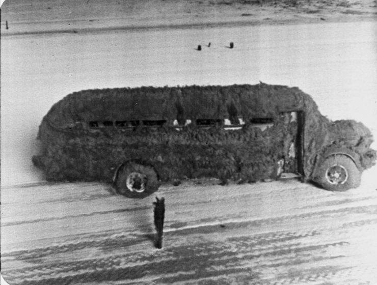 Kronikarze bomb atomowych 17