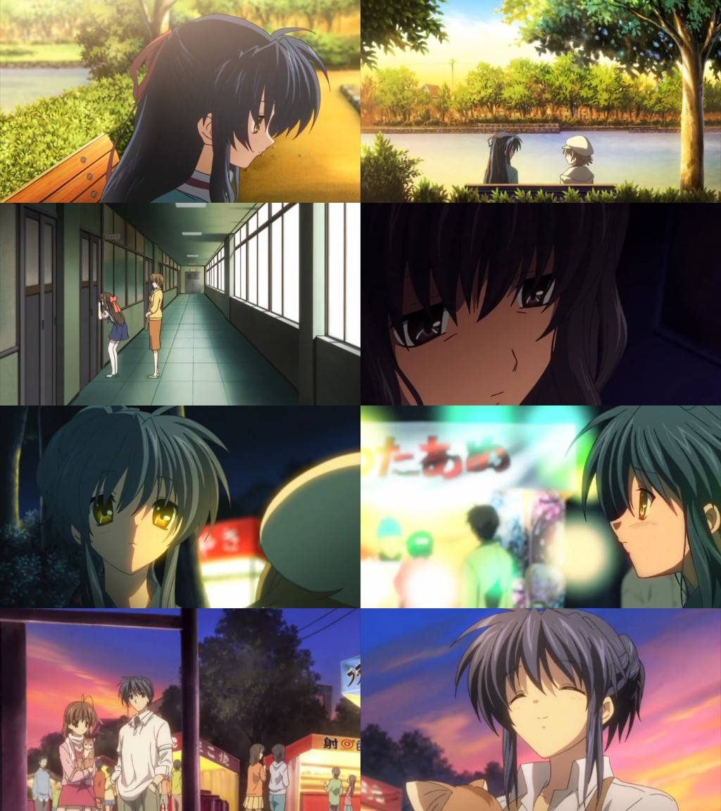 Clannad After Story (Dual-Audio) » Tiny Download Full And Free Links ...