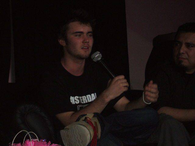 Cameron Bright:1995-2010 35