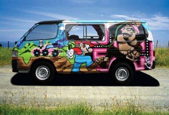 Super vany 30