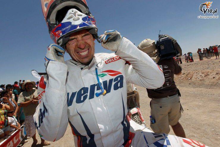 Dakar 2011 56