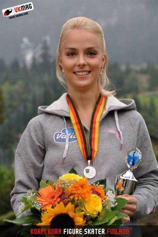 Seksowne olimpijki 16