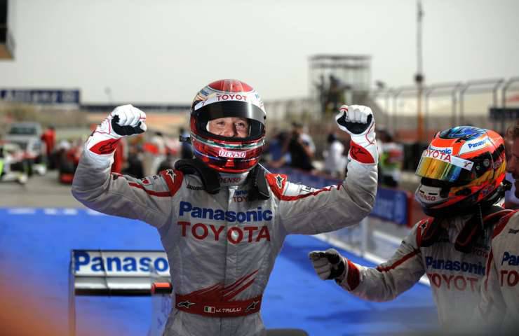 F1 - sezon 2009 18