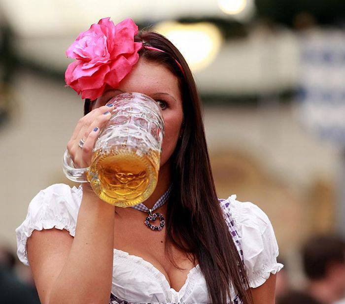 Oktoberfest 2010 1