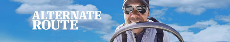 Alternate Route S01E04 The Everglades 480p HDTV x264-mSD Alternate Route S01E04 The Everglades 480p HDTV x264-mSD