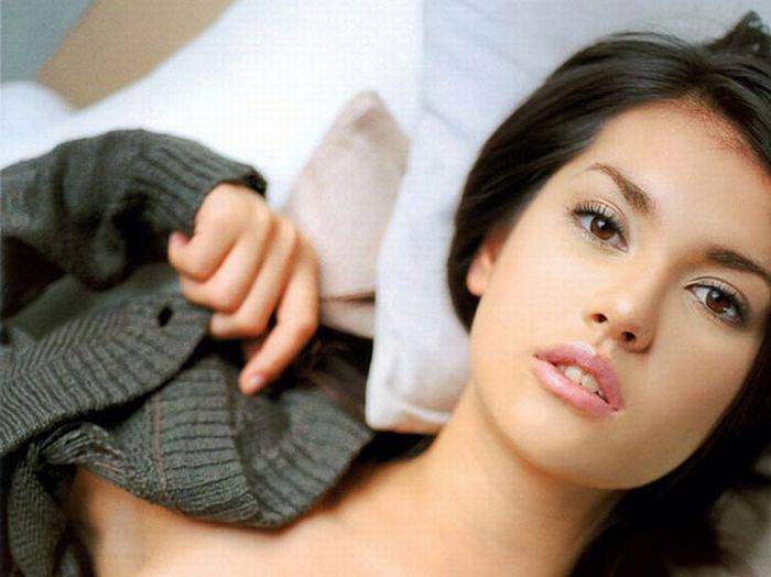 Najładniejsze gwiazdy porno 25
