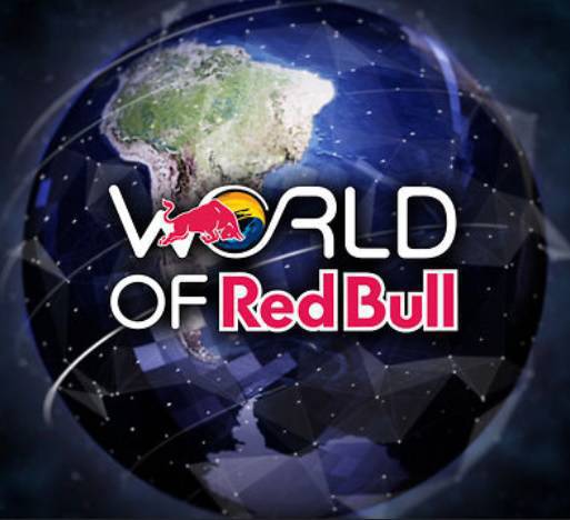 Pharrell - World Of Red Bull (Commercial) (13') - The Neptunes #1 fan site, all Williams and Chad Hugo