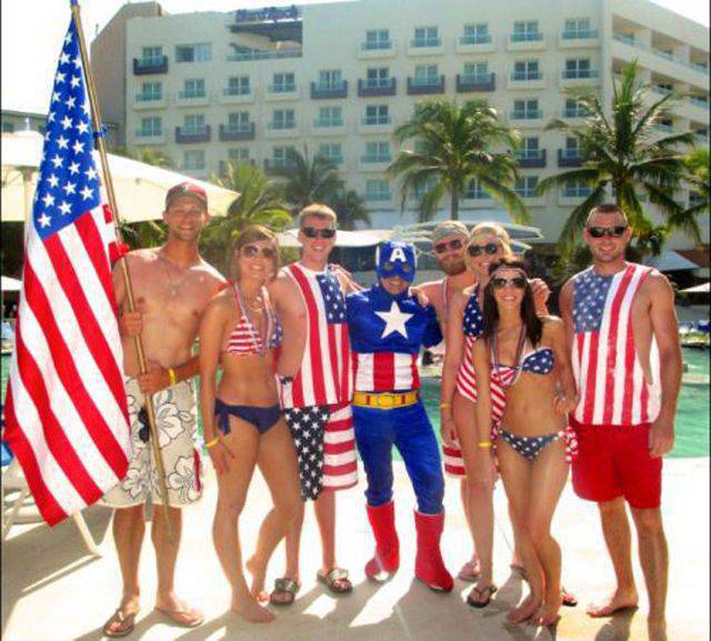 Tymczasem w USA #6 12