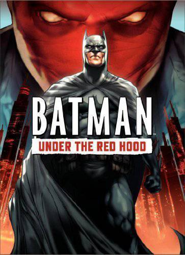 Batman Under the Red Hood (2010) DVDRiP XviD-QCF Batman Under the Red Hood (2010) DVDRiP XviD-QCF